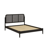 Turin Queen Bed