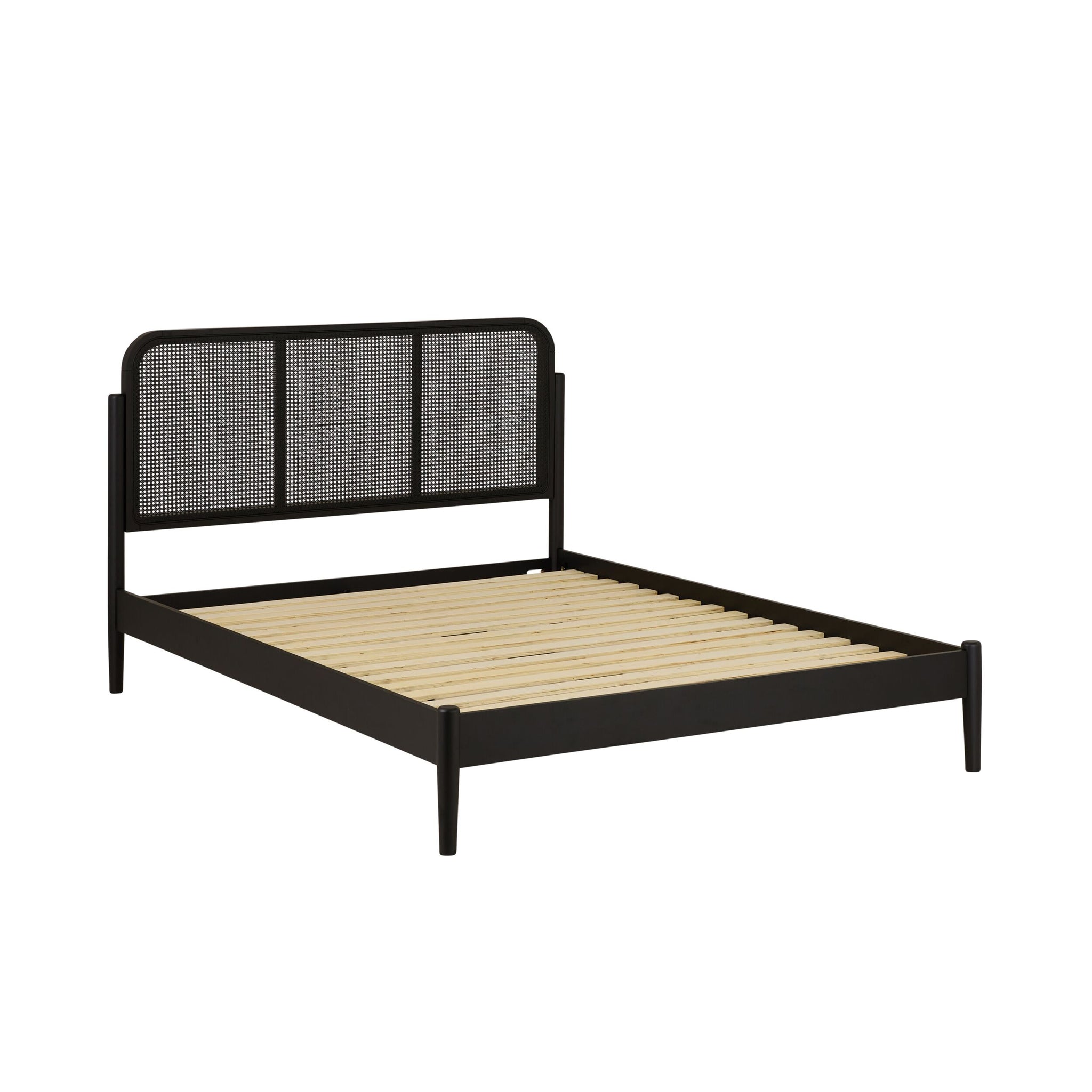 Turin Queen Bed