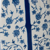 Blue Pavilion Table Lamp