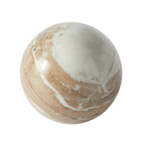 Natural Marble Ball 10cm