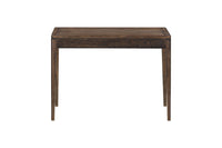 Oslo 1 Drawer Desk Boco Oak