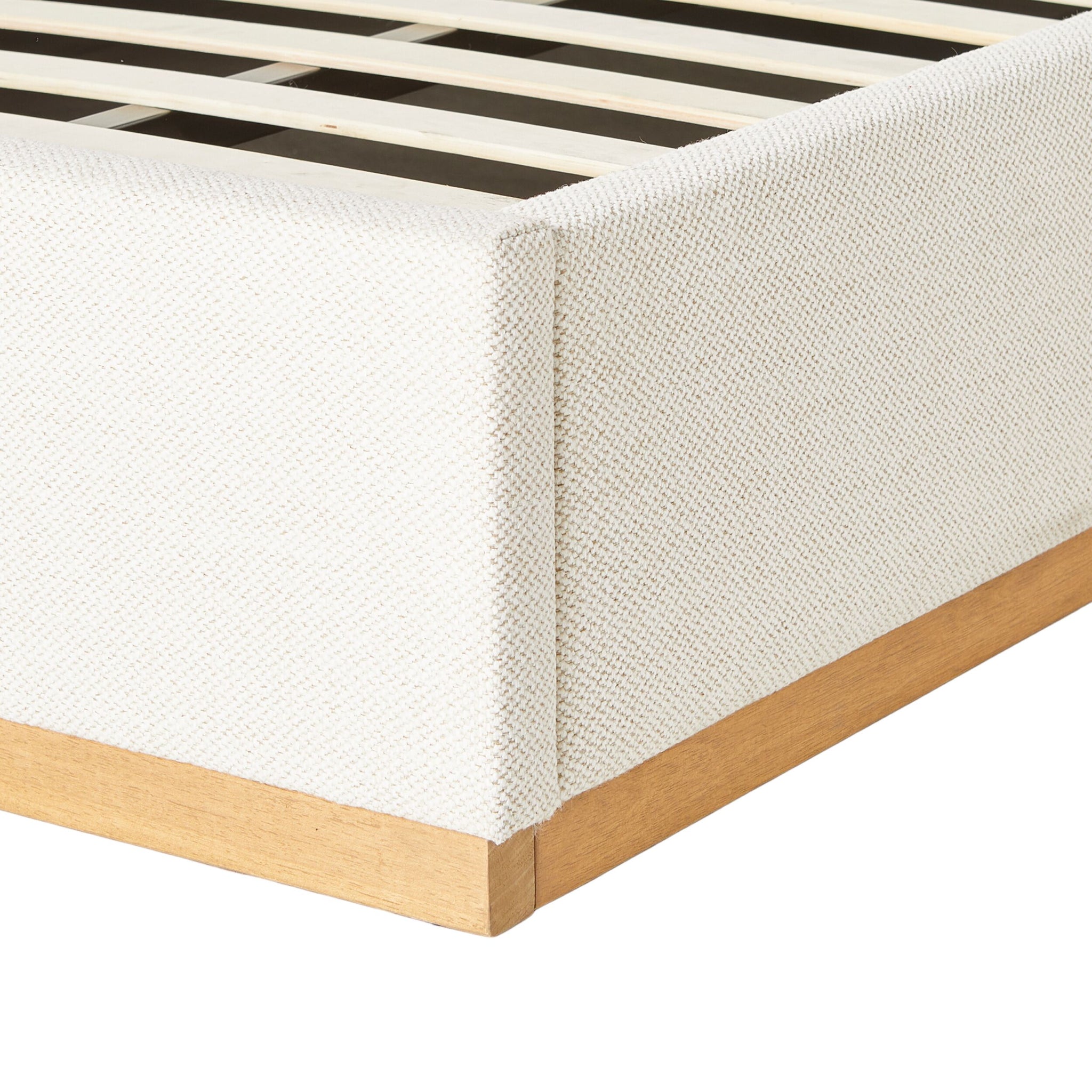 Avalonia Bed King Gas Lift