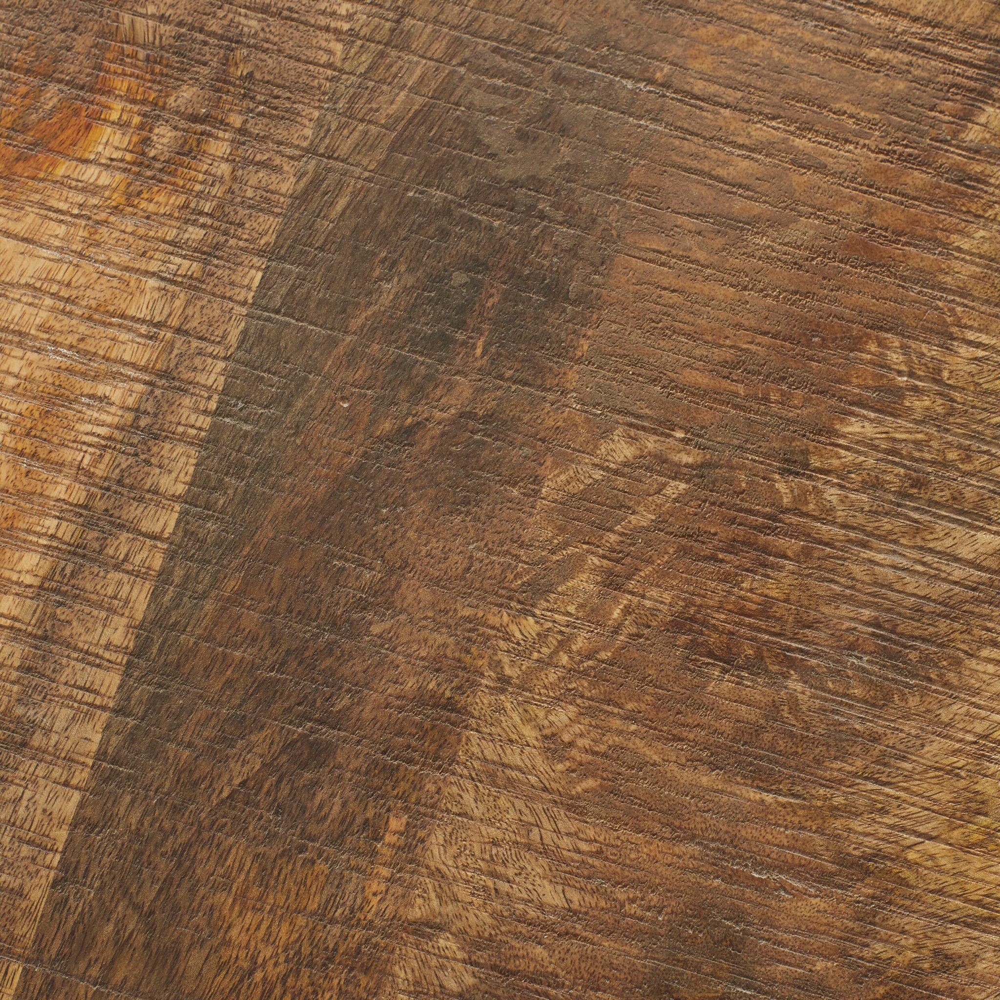 Fulham 1 Drawer Bedside Table