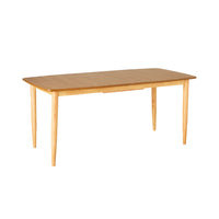 Emersen Extension Table 180cm - 219cm