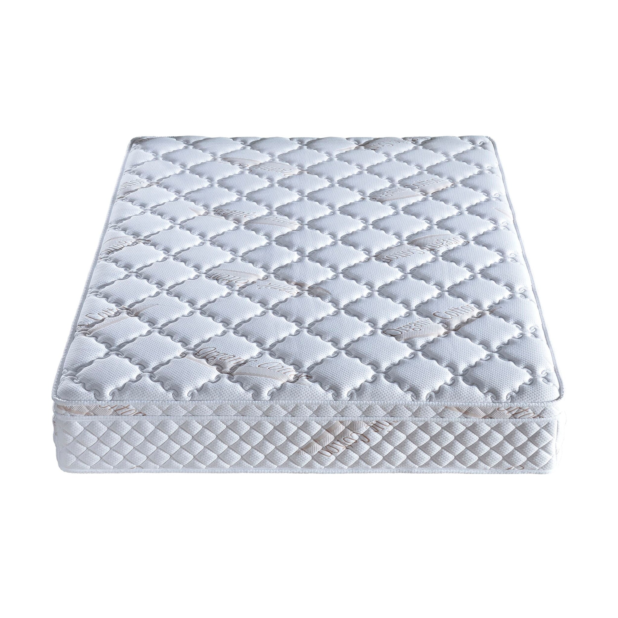Annie Deluxe Queen Mattress