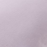 Aruba Solid and Striped Outdoor Cushion Lilac 35x55cm