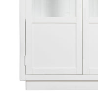 Saige Display Cabinet 90 x 195cm