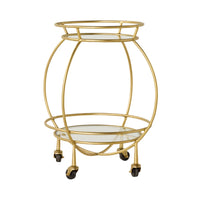 Armana Drinks Trolley