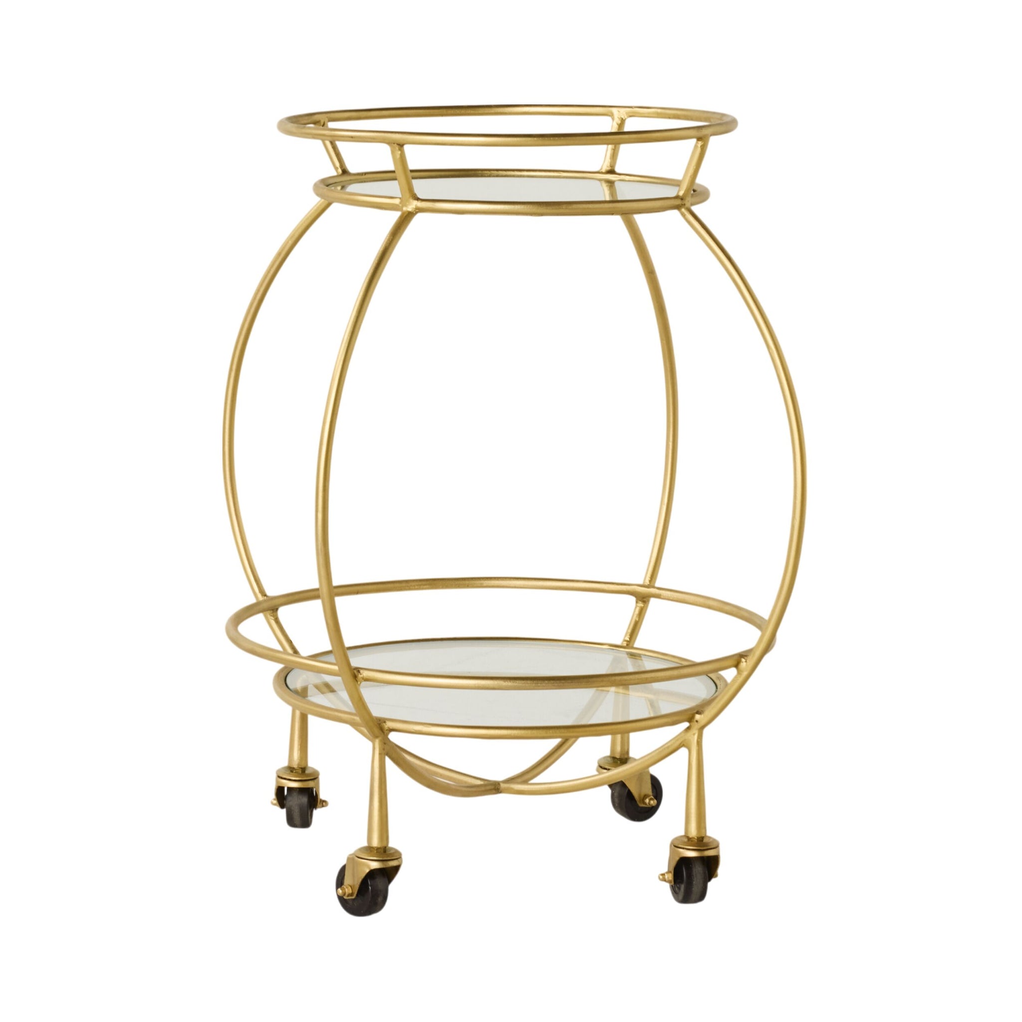 Armana Drinks Trolley