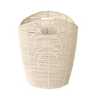 Solana Large Boat Basket