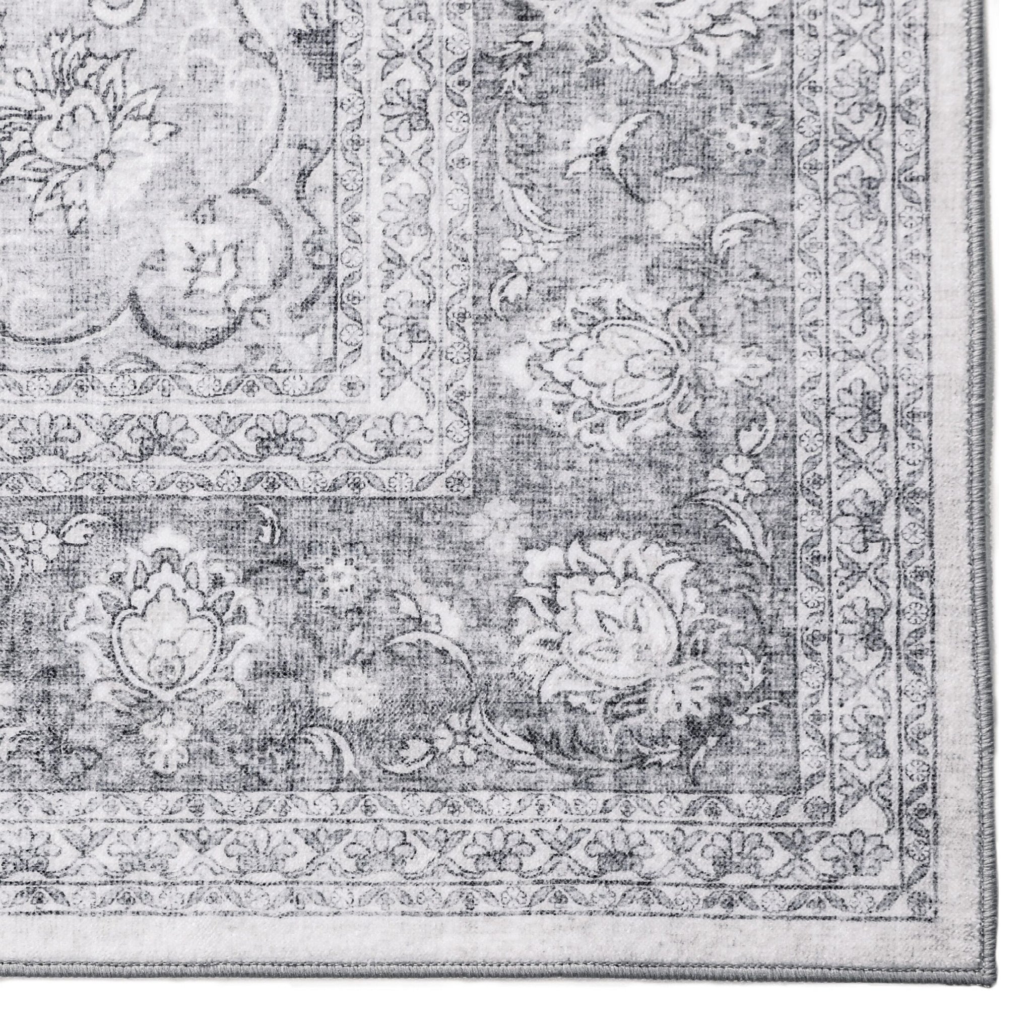 Ziba Washable Rug 150x240cm