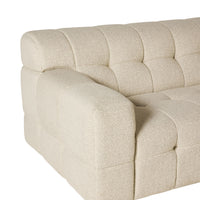 Dali 3 Seater Sofa