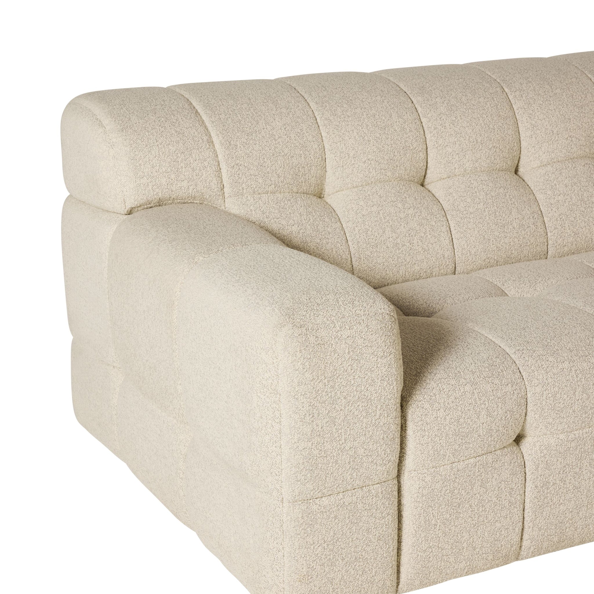 Dali 3 Seater Sofa