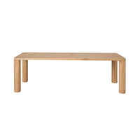 Harvey Dining Table 250cm
