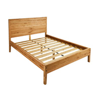 Oakdale King Bed