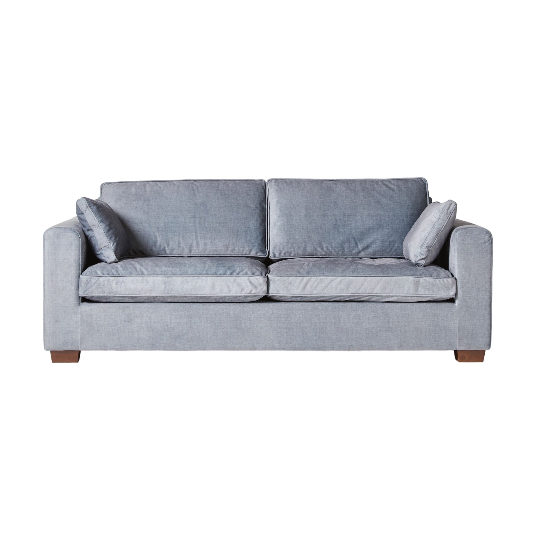 Portsea 3 Seater Sofa Aura Storm