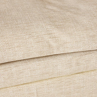 Slouch 3 Seater Sofa Natural Weave