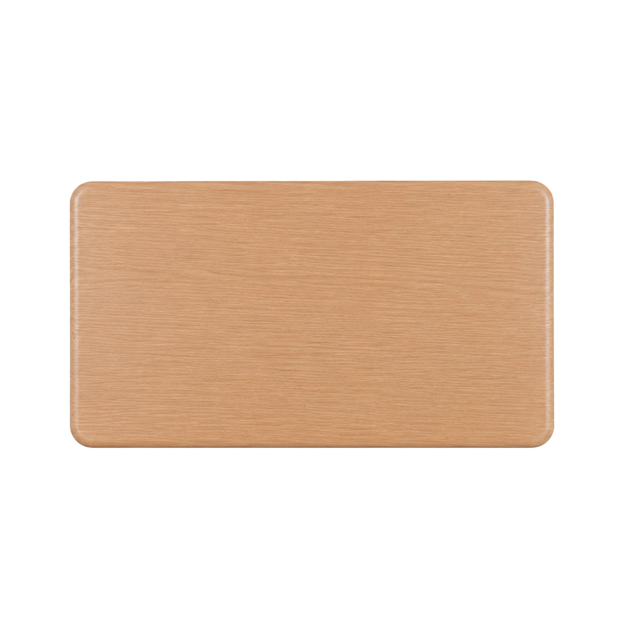 Dempsey Coffee Table Natural