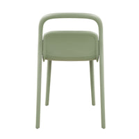 Kato Dining Chair Green