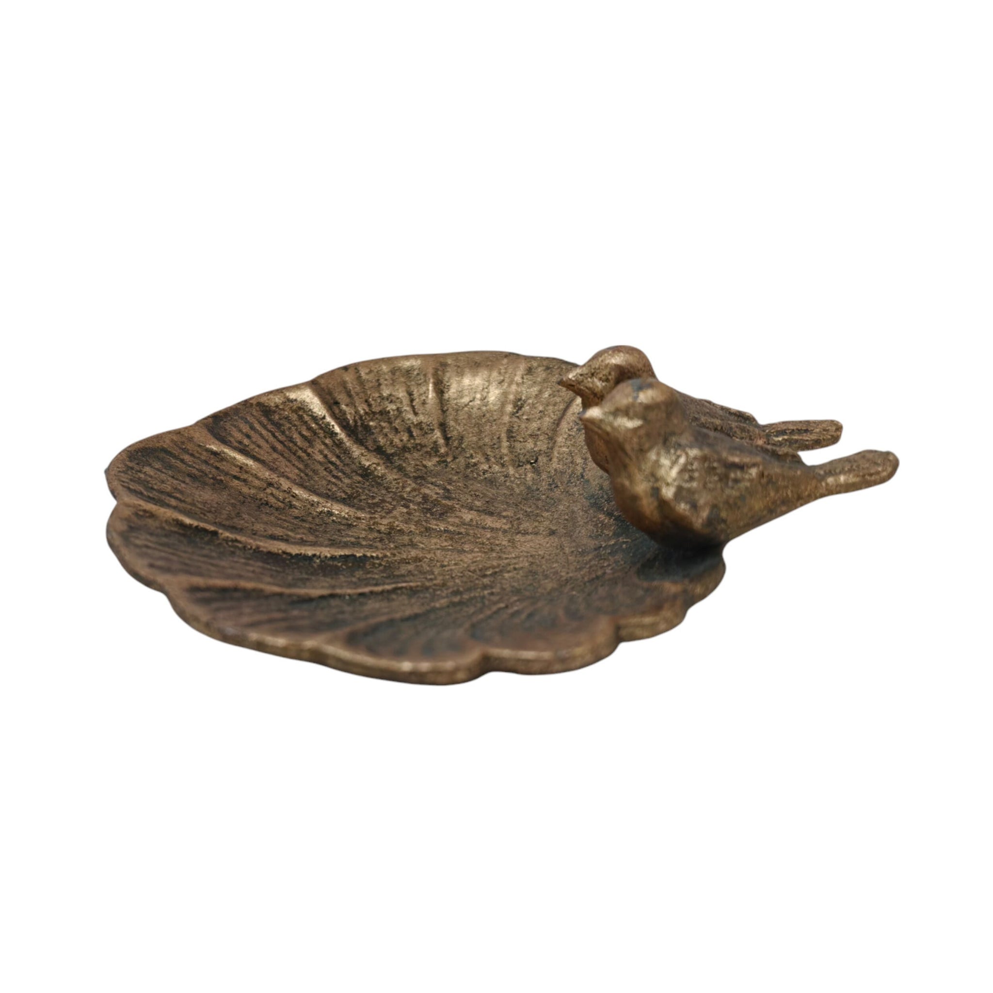 Love Birds Trinket Dish