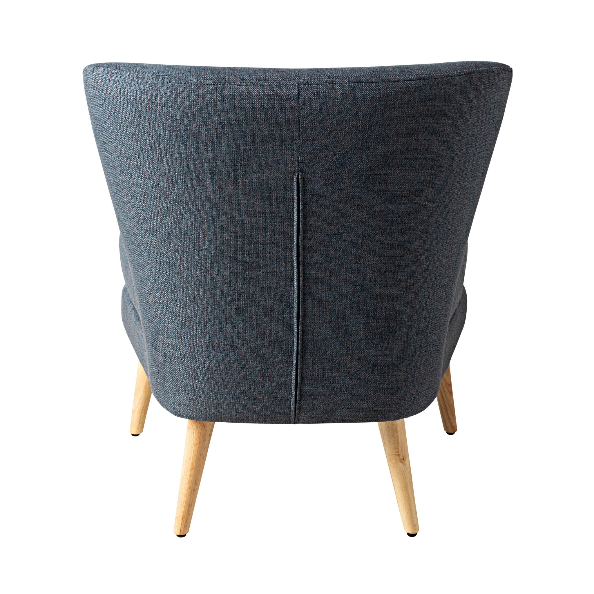 Ellis Occasional Chair Blue