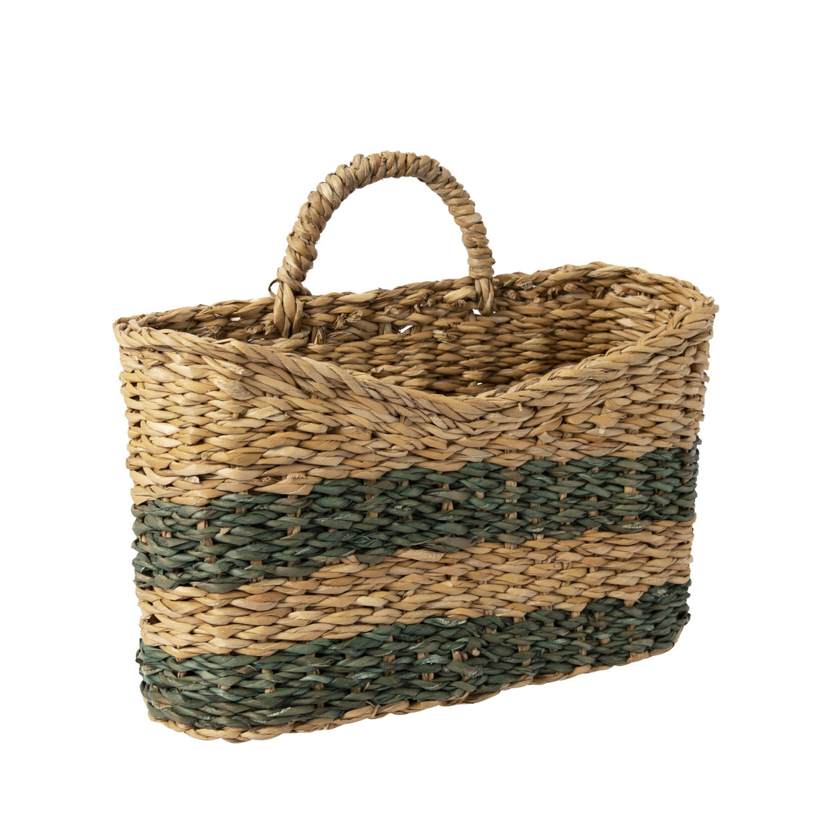 Zagora Hanging Basket with Handle