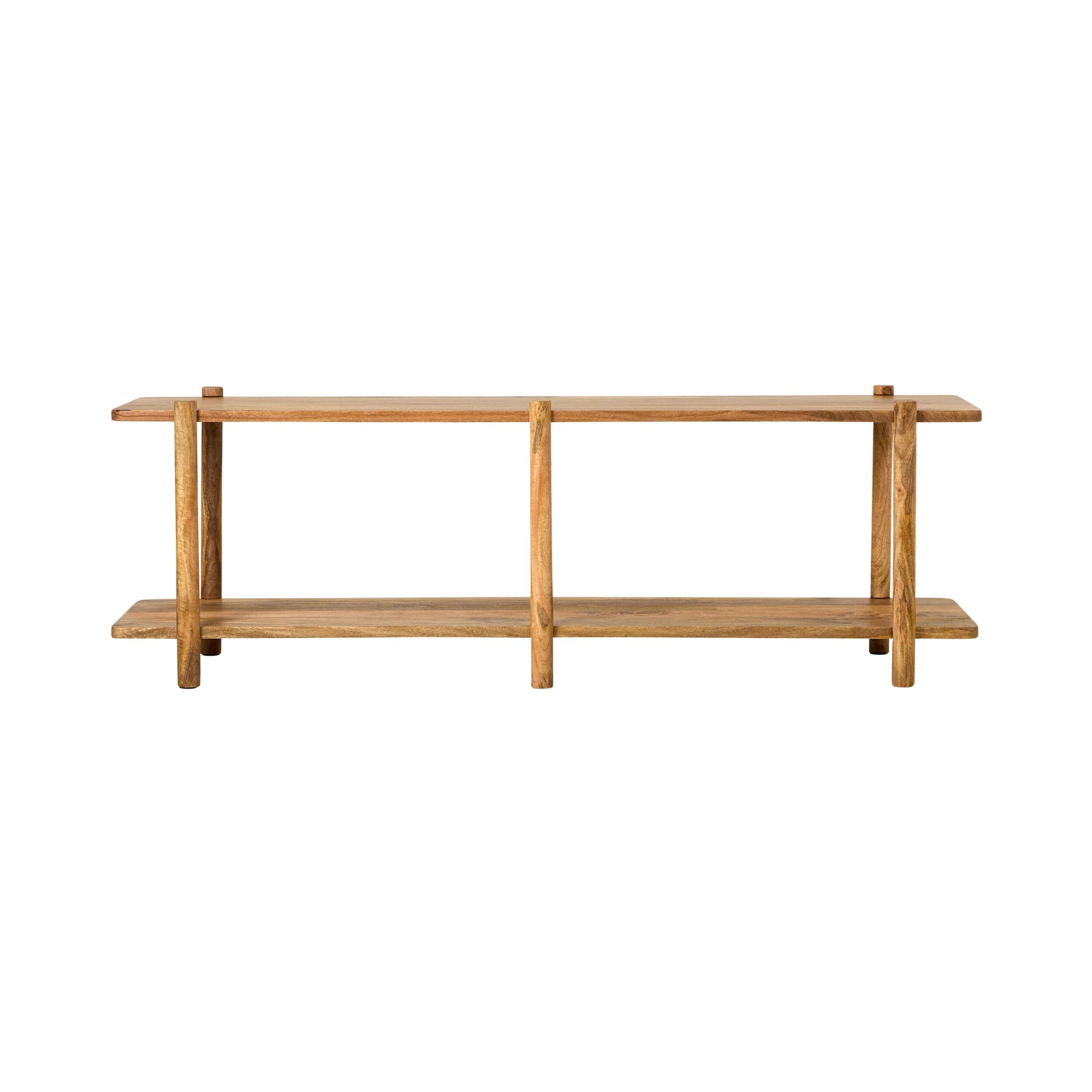 Karli Open TV Unit 180cm