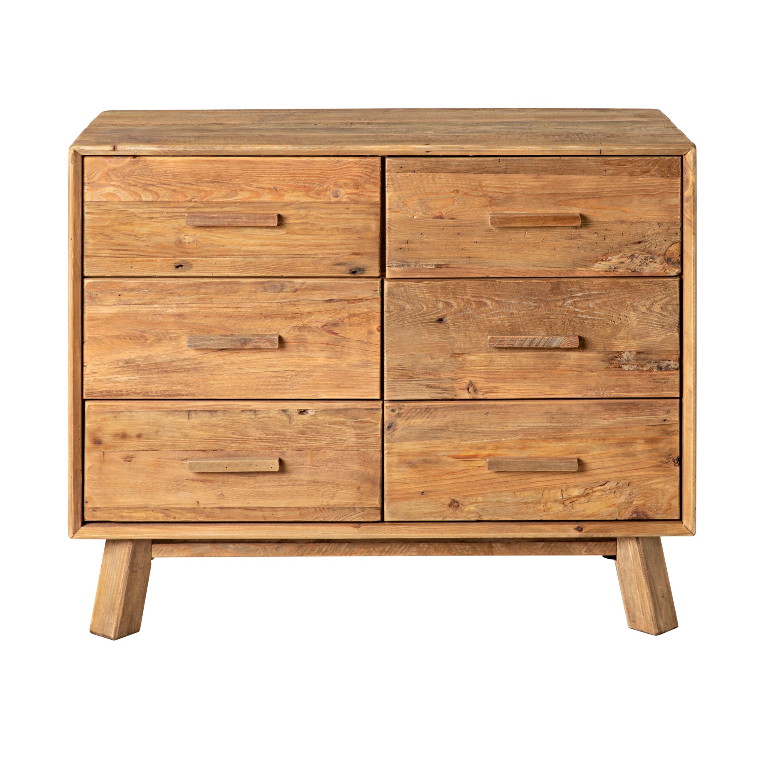 Kalise 6 Drawer Chest