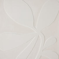 Succulent Impression Duo Framed Artwork 155x100cm