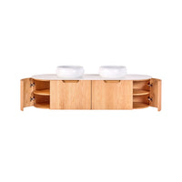 Kyl Double Vanity 1500mm
