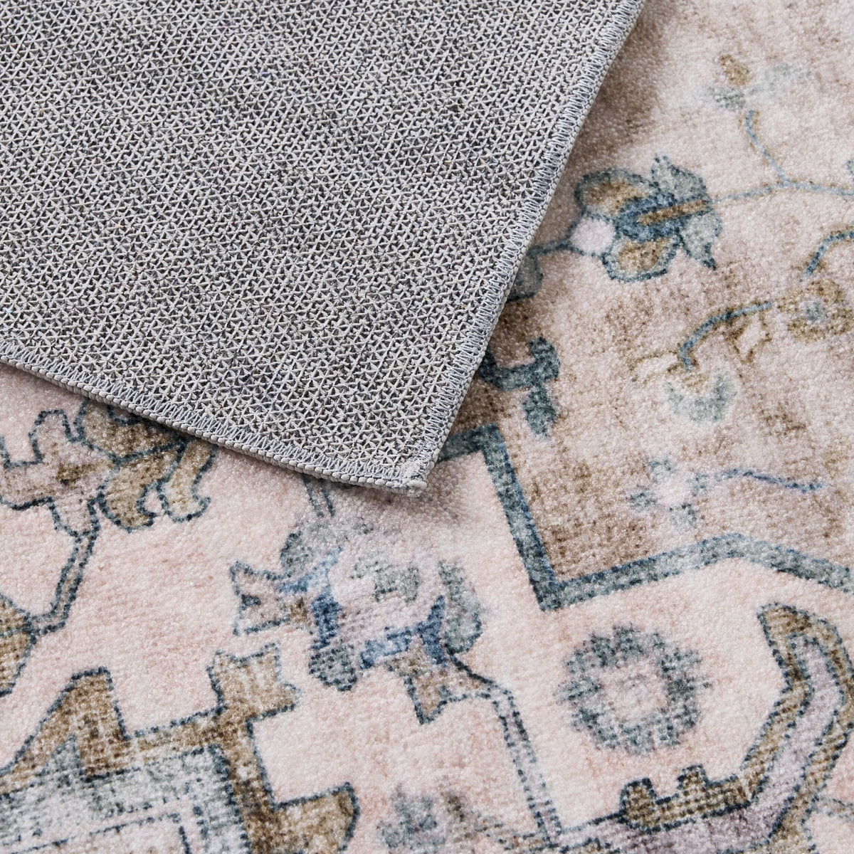 Manisa Washable Rug 150x240cm