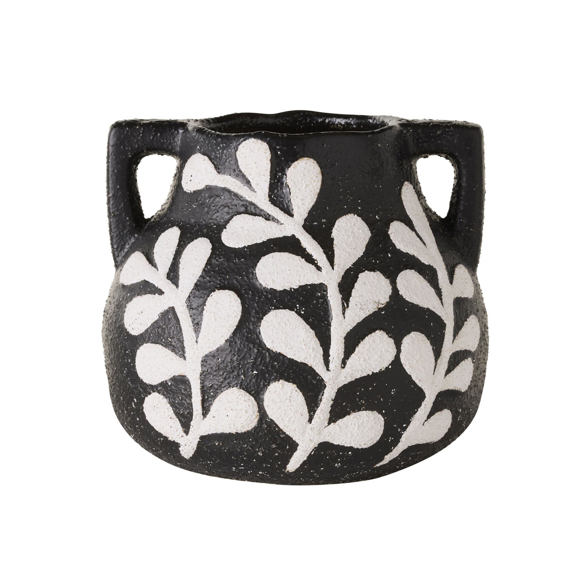 Alba Botanical Ceramic Vase