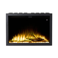 Bedford Electric Fireplace Insert