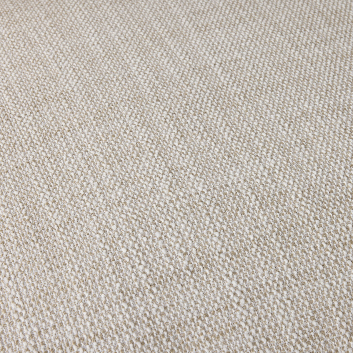Whitehaven Armless Modular Chair Eden Natural