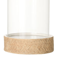 Nahla Large Ceramic Lantern