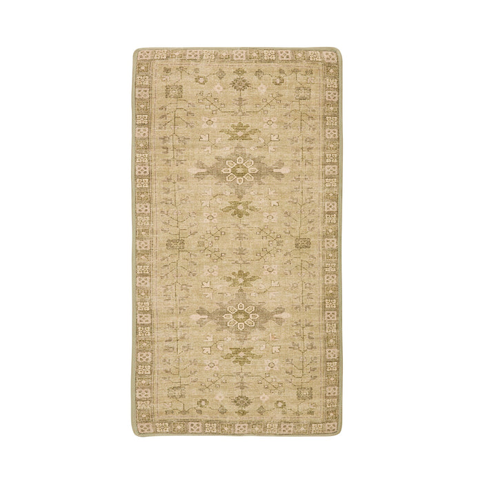 Provence All Purpose Comfort Floor Mat Soft Sage