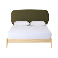 Ashby Queen Bed