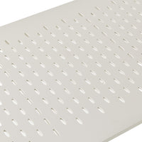 Casper Aluminium Outdoor Dining Table 162cm
