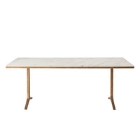 Marbella Dining Table 200cm