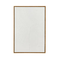 Textural Canvas II 60x90cm