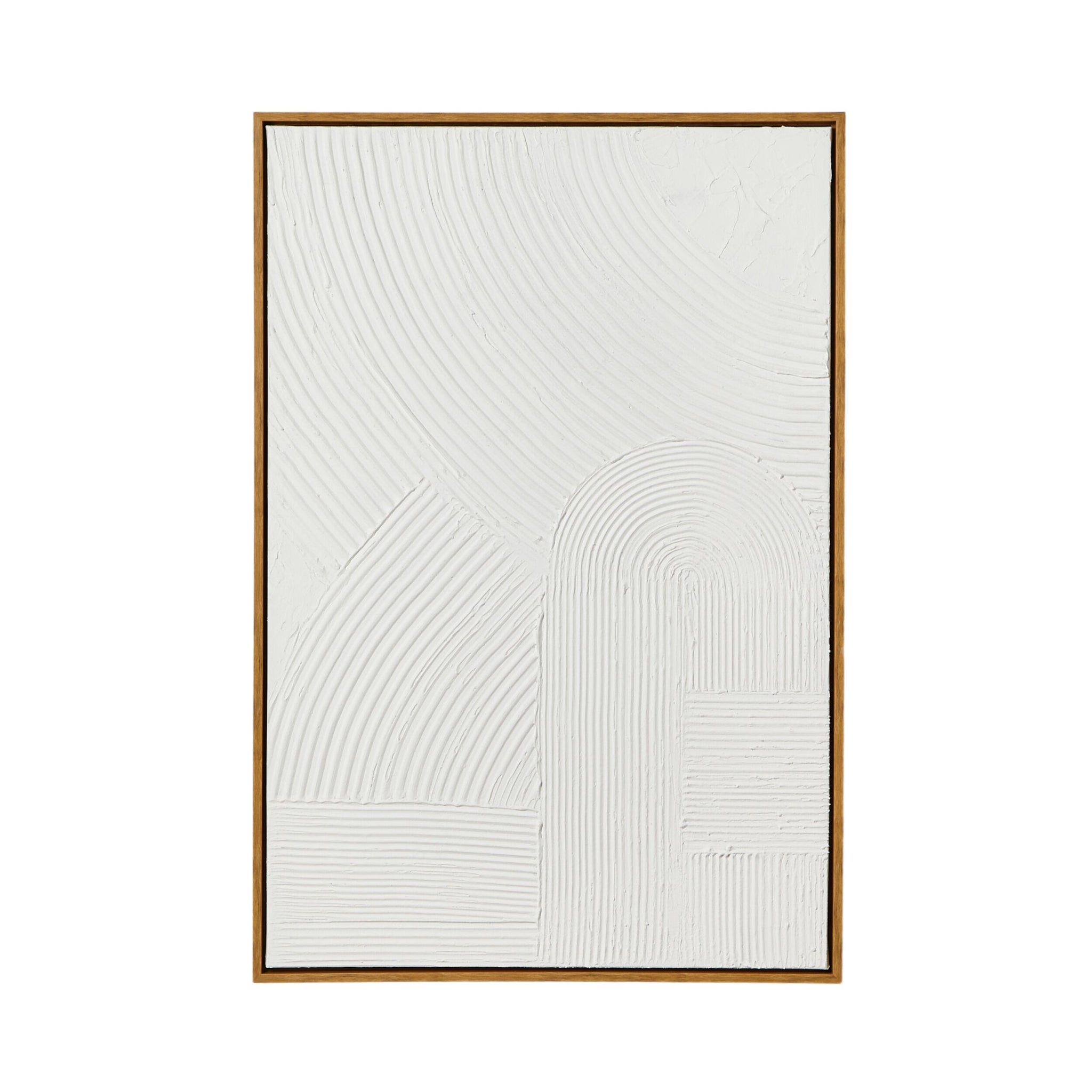 Textural Canvas II 60x90cm