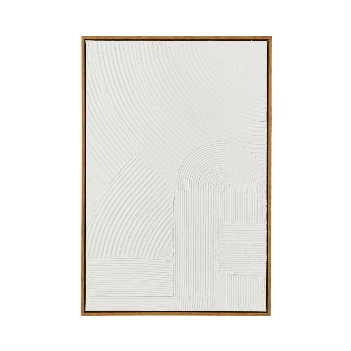 Textural Canvas II 60x90cm Early Settler AU