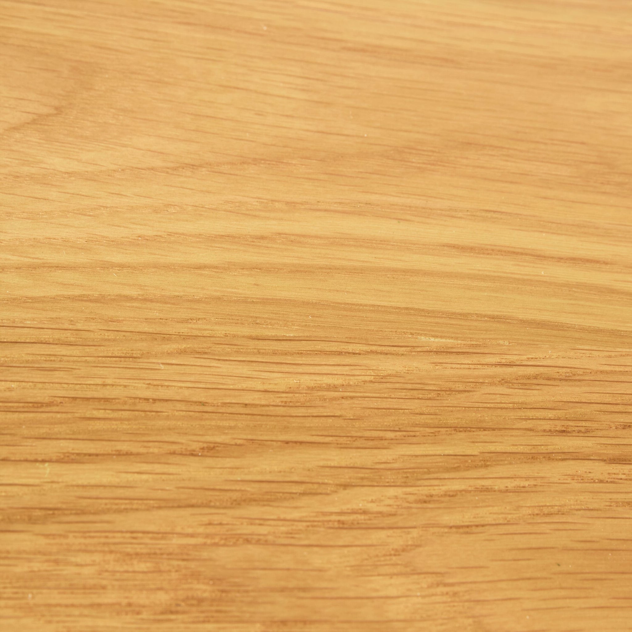 Avalon Small 2 Drawer Bedside Light Oak