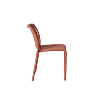 Jesi Dining Chair Cinnamon