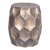 Jiya Side Table 37x37x42.5cm