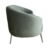 Myla 2 Seater Sofa Aura Mint