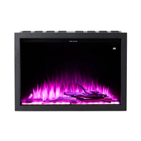 Bedford Electric Fireplace Insert