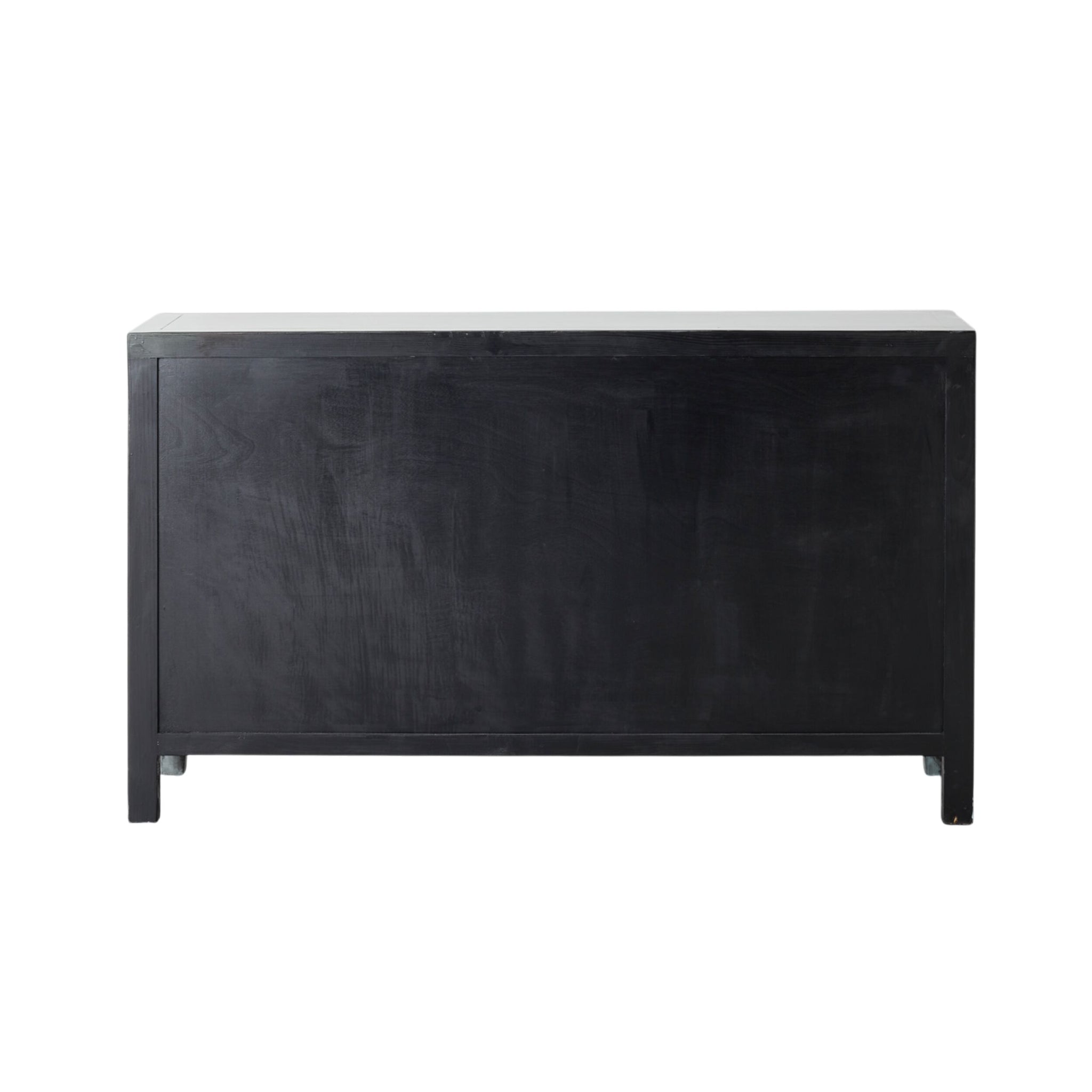 Sansha 4 Door & 4 Drawer Sideboard Dove Grey