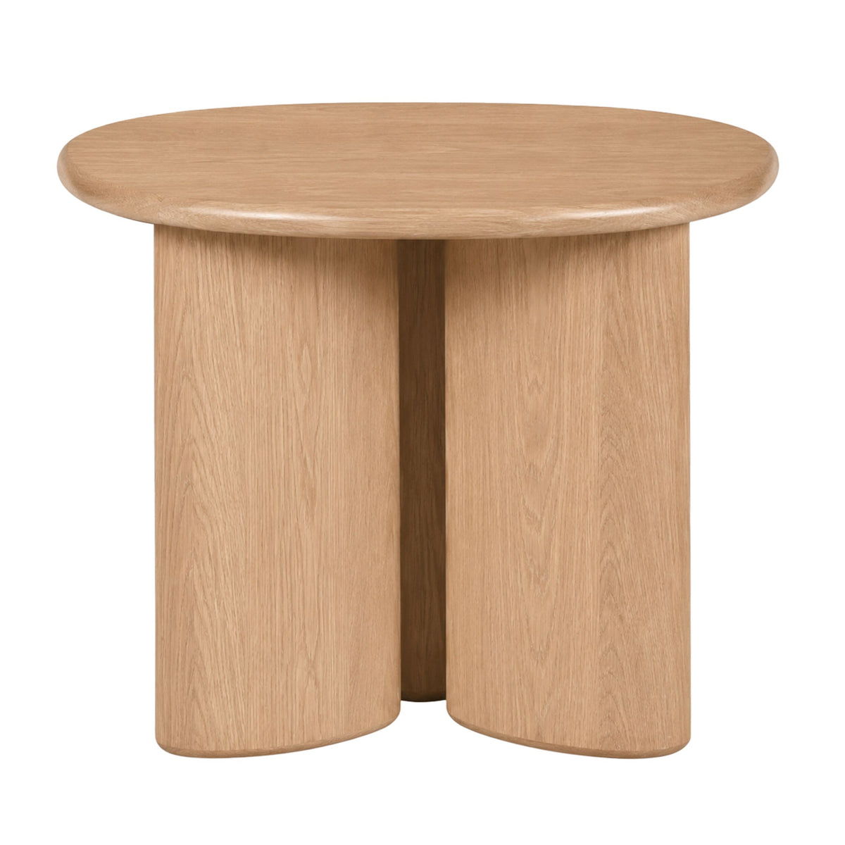Dempsey Side Table Natural