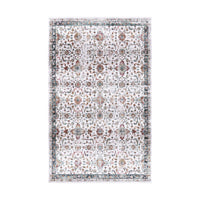 Vivid Empress Washable Rug 150x240cm